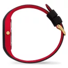 Ice Watch Loulou Black Gold Glitter reloj de mujer 34mm 022325