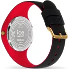 Ice Watch Loulou Black Gold Glitter reloj de mujer 34mm 022325