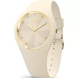 Ice Watch Cosmos Vanilla reloj de mujer 37mm 022358