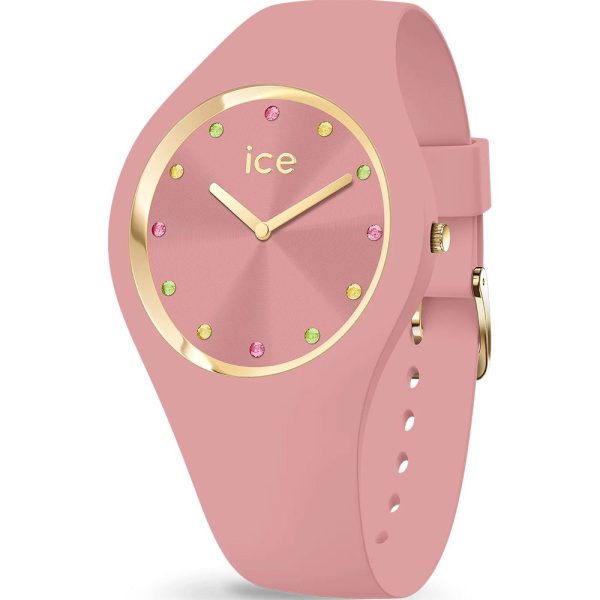 Ice Watch Cosmos Quartz Pink reloj de mujer 37mm 022359