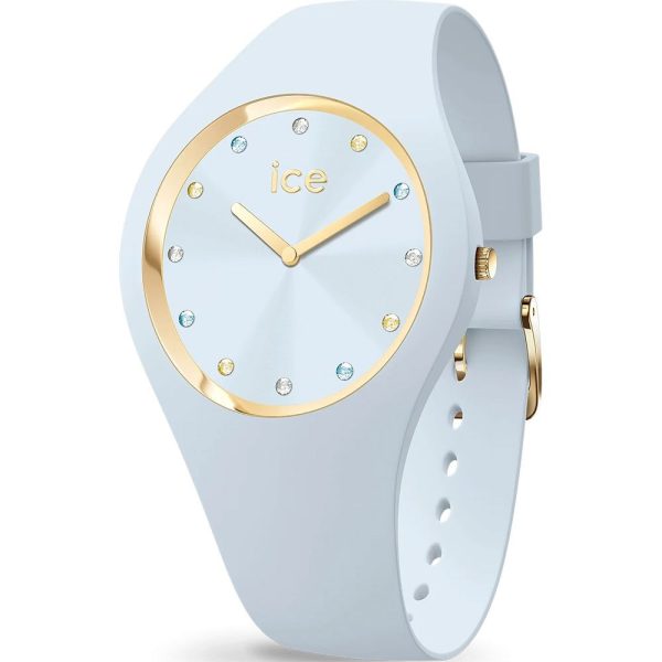 Ice Watch Cosmos Clear Sky reloj de mujer 37mm 022360