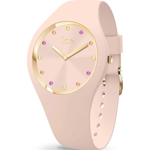 Ice Watch Light Peach Cosmos reloj de mujer 37mm 022458