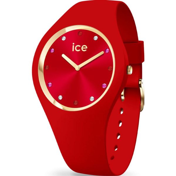 Ice Watch Cosmos Red Passion reloj de mujer 34mm 022459