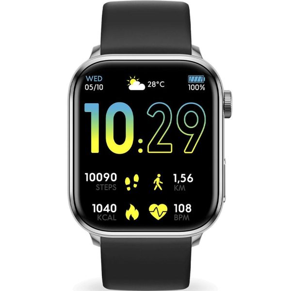 Ice Watch Smart 2.0 unisex reloj inteligente 38mm 022536