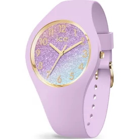 Ice Watch Glitter Lilac Cosmic reloj de mujer 31mm 022570
