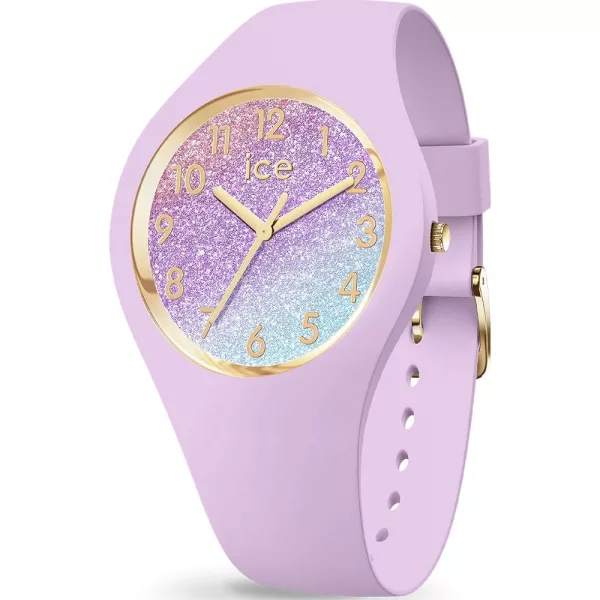 Ice Watch Glitter Lilac Cosmic reloj de mujer 31mm 022570