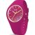 Ice Watch Glitter Fuschia Pink reloj de mujer 37mm 022575