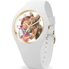   Ice Watch Martine 70th Birthday Limited Edition reloj de mujer 34mm 022705
