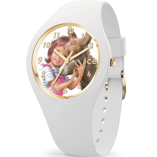 Ice Watch Martine 70th Birthday Limited Edition reloj de mujer 34mm 022705