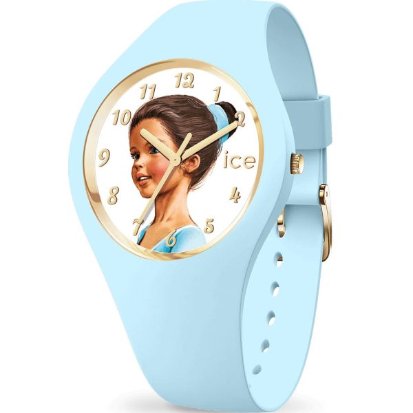 Ice Watch Martine 70th Birthday Limited Edition reloj de mujer 34mm 022706