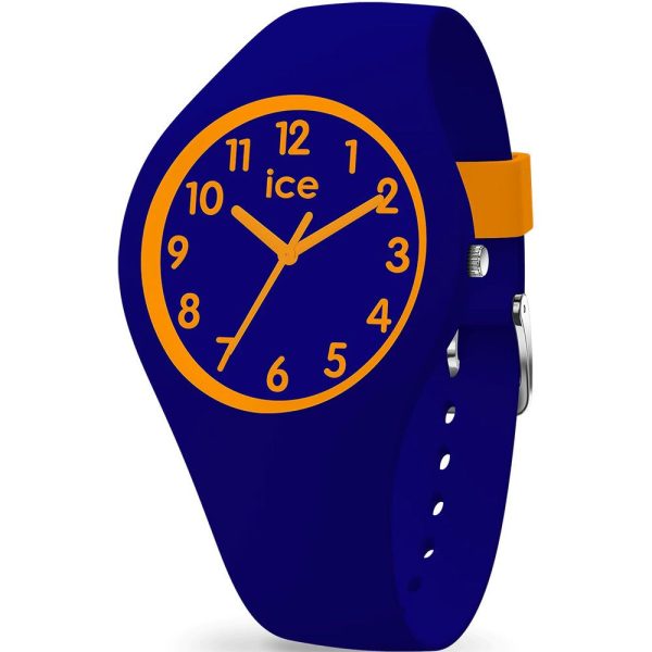 Ice Watch Ola Kids Captain niño mirar 31mm 022741