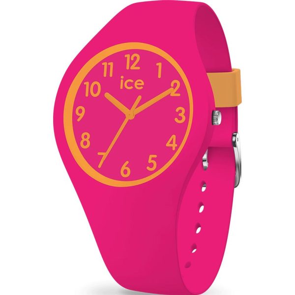Ice Watch Ola Kids Candy fuschia niño mirar 31mm 022744
