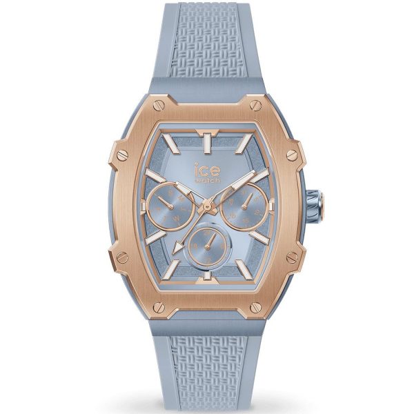 Ice Watch Boliday Glacier Blue reloj de mujer 35mm 022860
