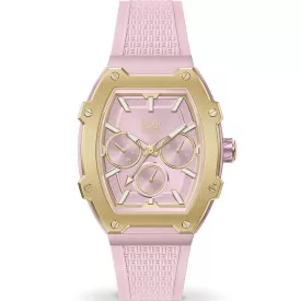 Ice Watch Boliday Pink Passion reloj de mujer 35mm 022863