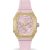 Ice Watch Boliday Pink Passion reloj de mujer 35mm 022863
