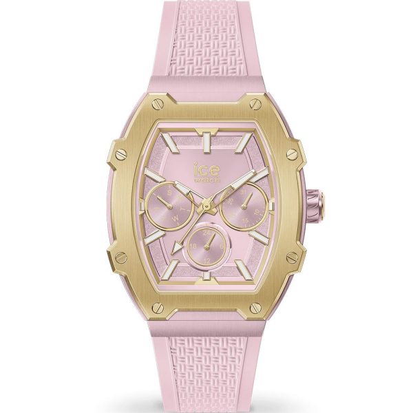 Ice Watch Boliday Pink Passion reloj de mujer 35mm 022863