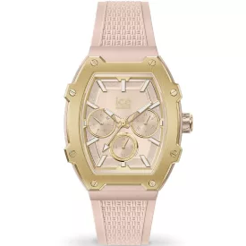 Ice Watch Boliday Creamy Nude reloj de mujer 35mm 022864