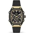 Ice Watch Boliday Black Gold reloj de mujer 35mm 022865