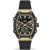 Ice Watch Boliday Black Gold reloj de mujer 35mm 022865