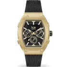 Ice Watch Boliday Golden Black reloj de mujer 35mm 022866