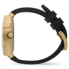 Ice Watch Boliday Golden Black reloj de mujer 35mm 022866