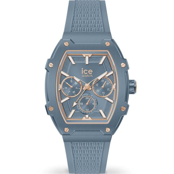 Ice Watch Boliday Horizon Blue reloj de mujer 35mm 022867