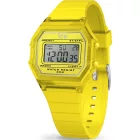 Ice Watch Digit Retro Electric Yellow unisex mirar 32mm 022891