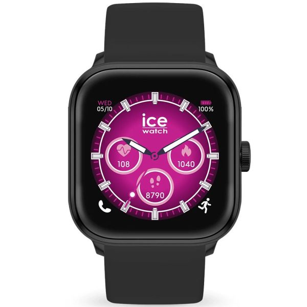 Ice Watch Ice Smart 2.0 unisex reloj inteligente 38mm 023066