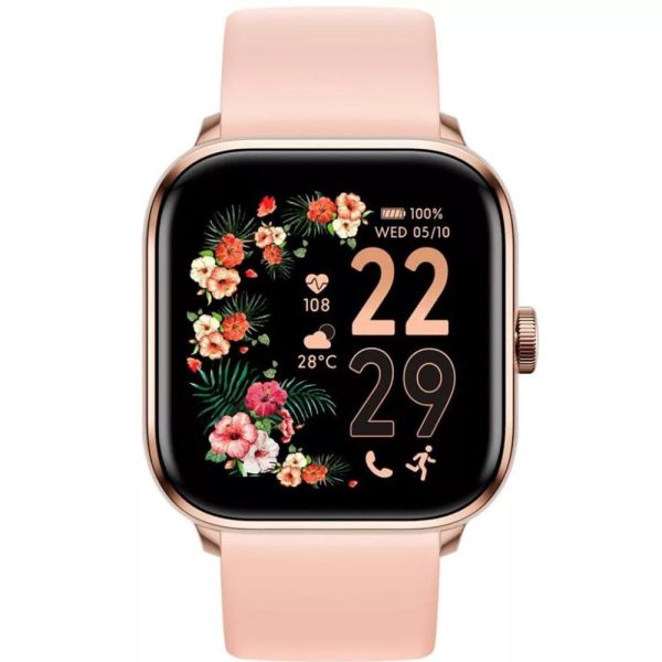 Ice Watch Ice Smart 2.0 unisex reloj inteligente 38mm 023067