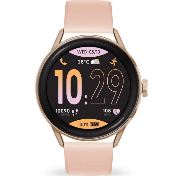 Ice Watch Smart 2.0 reloj de mujer 35mm 023068