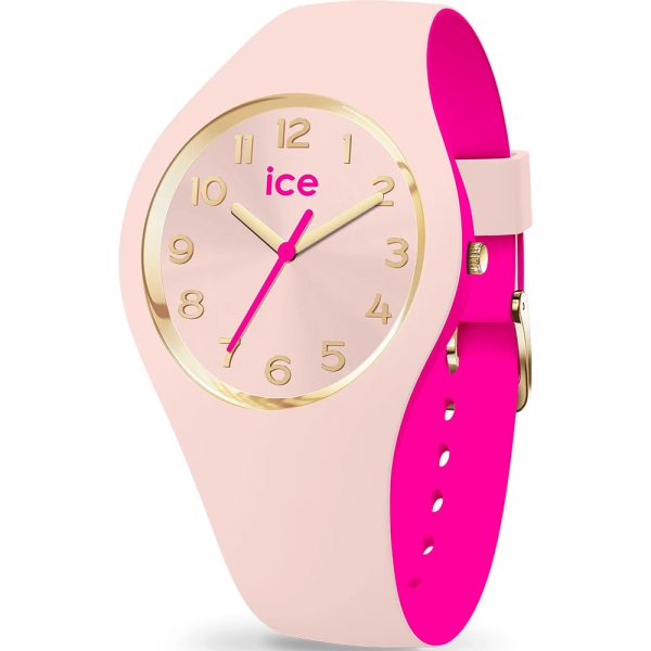 Ice Watch Duo Chic Pinky Duo reloj de mujer 34mm 023275
