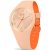 Ice Watch Duo Chic Peach Fuzz reloj de mujer 34mm 023277
