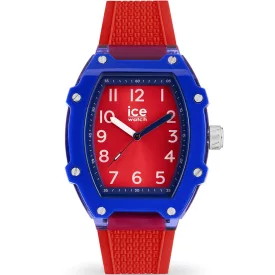 Ice Watch Boliday Kids Spider niño mirar 35mm 023326