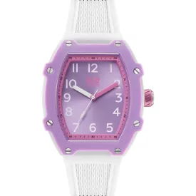 Ice Watch Boliday Kids Princess niño mirar 35mm 023328