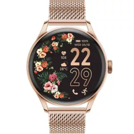Ice Watch Ice Smart 2.0 unisex reloj inteligente 39mm 023394
