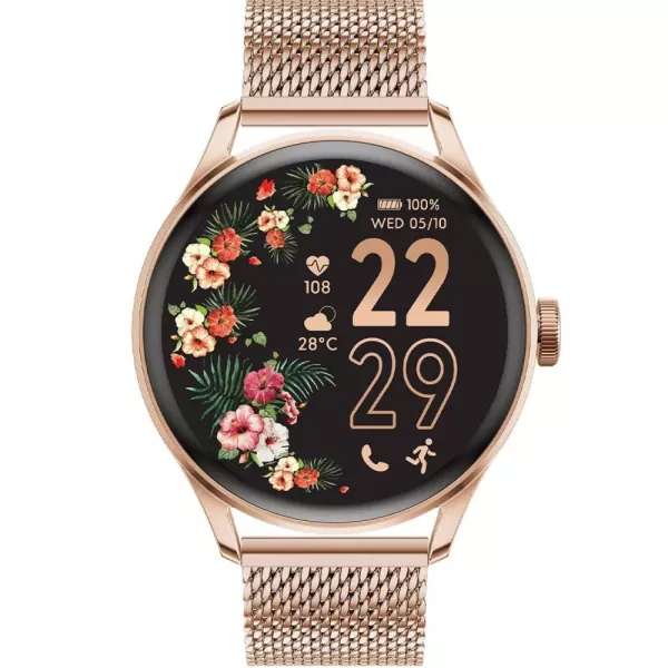 Ice Watch Ice Smart 2.0 unisex reloj inteligente 39mm 023394