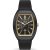 Ice Watch Boliday Black Gold reloj de mujer 35mm 024031
