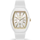 Ice Watch Boliday Dome White Gold reloj de mujer 35mm 024034