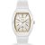Ice Watch Boliday Dome White Gold reloj de mujer 35mm 024034