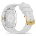 Ice Watch Boliday Dome White Gold reloj de mujer 35mm 024034
