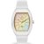 Ice Watch Boliday White Sunset Rainbow reloj de mujer 35mm 024035