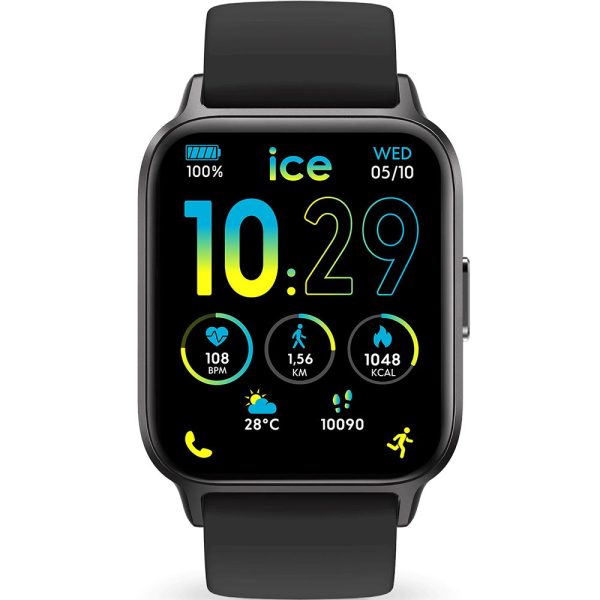 Ice Watch Fit 1.0 unisex reloj inteligente 38mm 024104