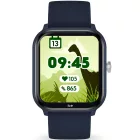 Ice Watch Smart Junior 3.0 Blue niño mirar 35mm 024295