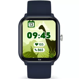 Ice Watch Smart Junior 3.0 Blue niño mirar 35mm 024295