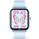 Ice Watch Smart Junior 3.0 Purple niño mirar 35mm 024298