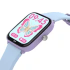 Ice Watch Smart Junior 3.0 Purple niño mirar 35mm 024298