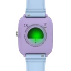 Ice Watch Smart Junior 3.0 Purple niño mirar 35mm 024298