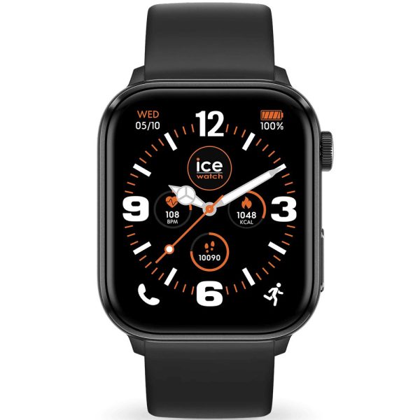 Ice Watch Smart 3.0 hombre reloj inteligente 38mm 024299