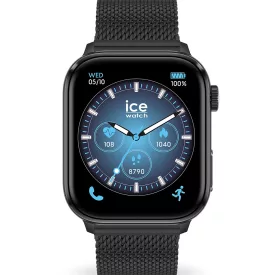 Ice Watch Smart 3.0 unisex reloj inteligente 38mm 024300