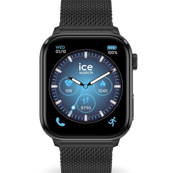 Ice Watch Smart 3.0 unisex reloj inteligente 38mm 024300
